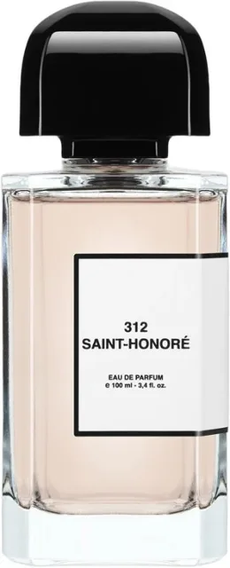 BDK Parfums 312 Saint-Honoré - EDP 100 ml