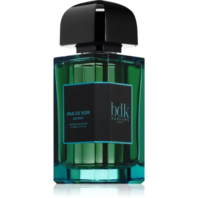bdk Parfums Pas Ce Soir Extrait parfémový extrakt unisex 100 ml