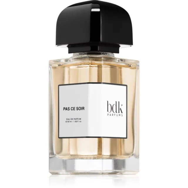 bdk Parfums Pas Ce Soir parfémovaná voda pro ženy 50 ml