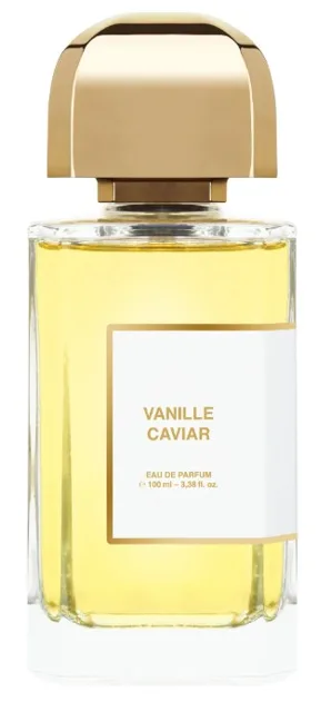 BDK Parfums Vanille Caviar - EDP 100 ml