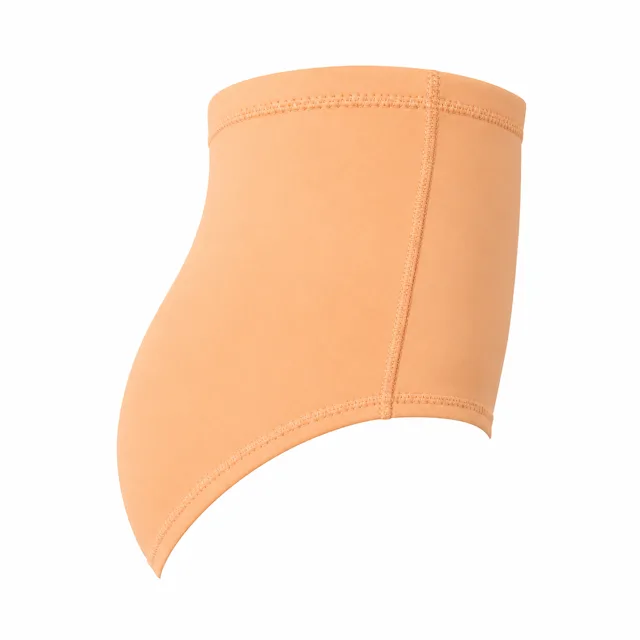 Be MaaMaa Speciální tvarující kalhotky PROSKIN Push-up - béžové, vel. M/38