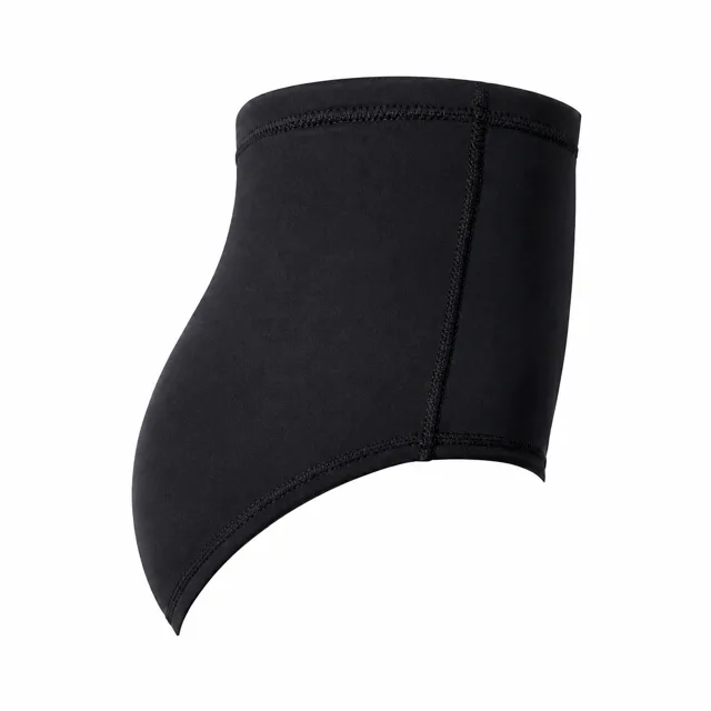 Be MaaMaa Speciální tvarující kalhotky PROSKIN Push-up - černé, vel. S/36