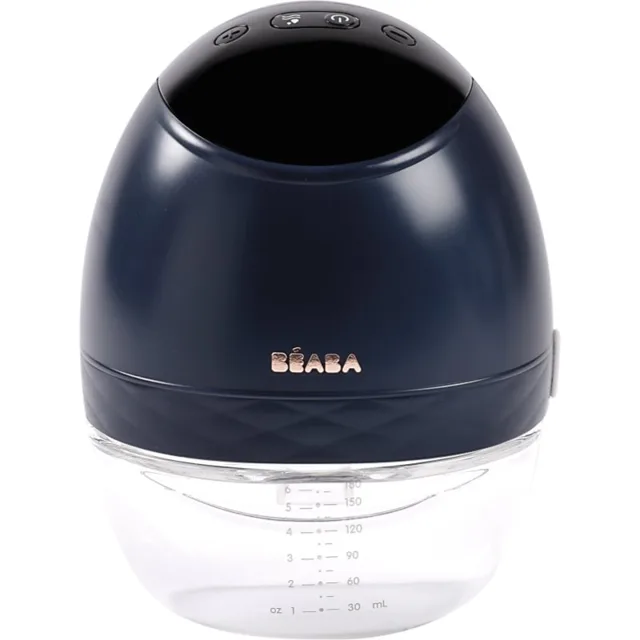 Beaba Hands-Free Night Blue odsávačka mateřského mléka 1 ks