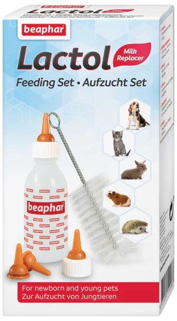 Beaphar Kojenecká Souprava - 35ml