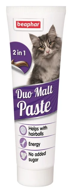 BEAPHAR Malt Paste Pasta na odstraňování opylení 100 g