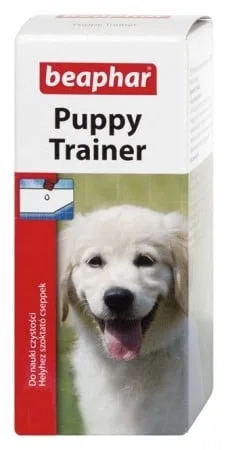 Beaphar Puppy Trainer Přípravek na trénink čistoty 20 ml