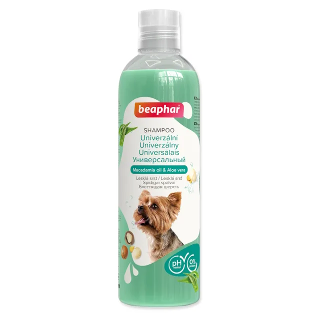 BEAPHAR Šampon pro psy universal 250 ml