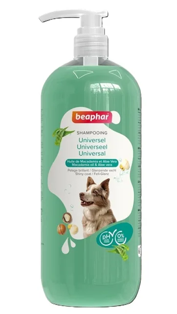 BEAPHAR Shampoo Universal 1 l univerzální šampon pro psy