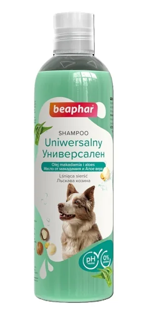 BEAPHAR Shampoo Universal 250 ml univerzální šampon pro psy