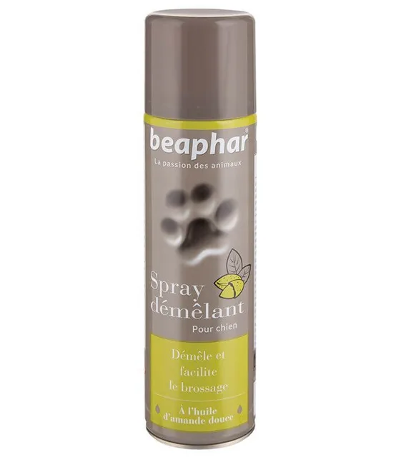 Beaphar sprej proti zacuchání srsti 250ml