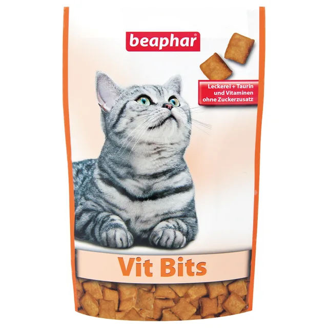 Beaphar Vit-Bits - 3 x 150 g