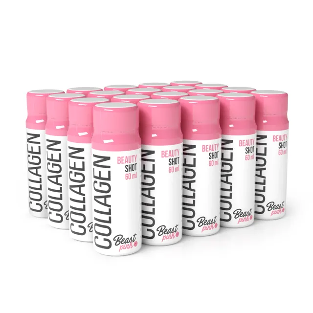 BeastPink Collagen Beauty Shot