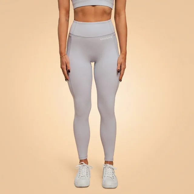 BeastPink Dámské legíny Breeze Dove