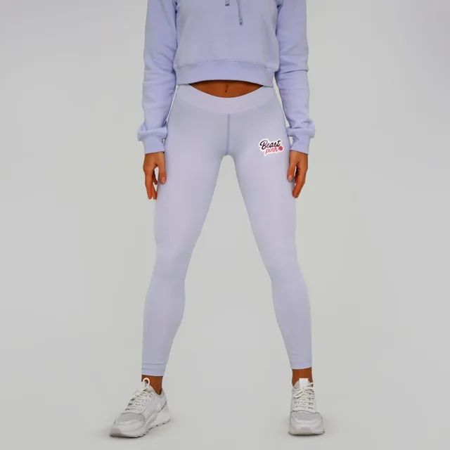 BeastPink Dámské legíny Crystal