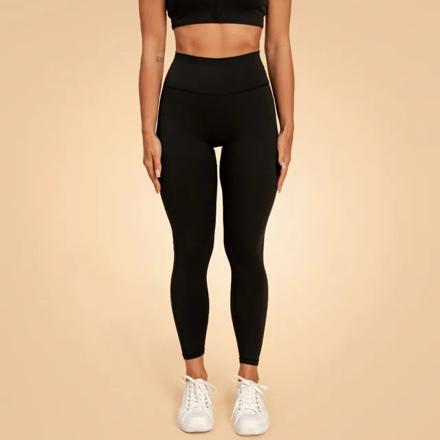 BeastPink Dámské legíny Sense Black