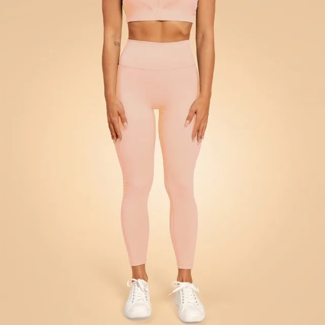 BeastPink Dámské legíny Sense Pink