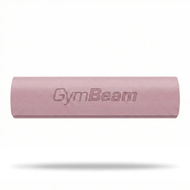 BeastPink  Podložka Yoga Mat Pink