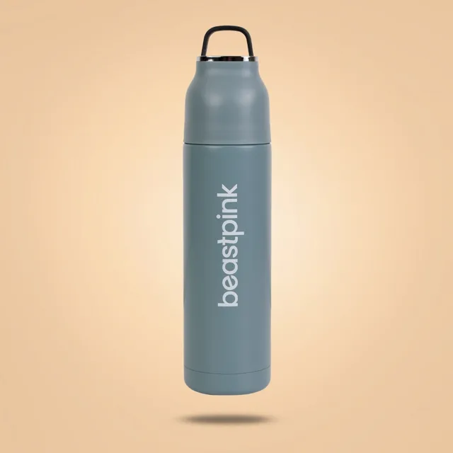 BeastPink Termoska Vacuum Flask Sense Arona 500ml