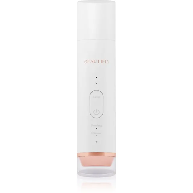 Beautifly B-Plasma Pro multifunkční ultrazvuková špachtle 1 ks