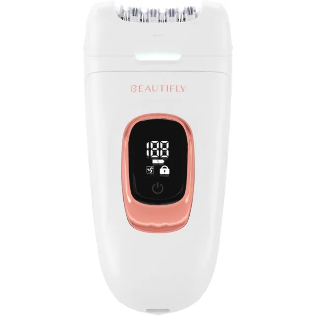 Beautifly MultiSmooth Epil epilátor 3 v 1 1 ks