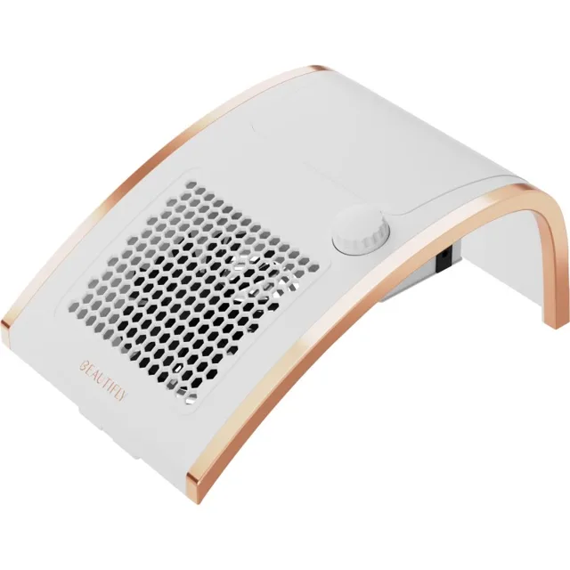 Beautifly NailAir Dust Absorber odsavač prachu při manikůře 1 ks