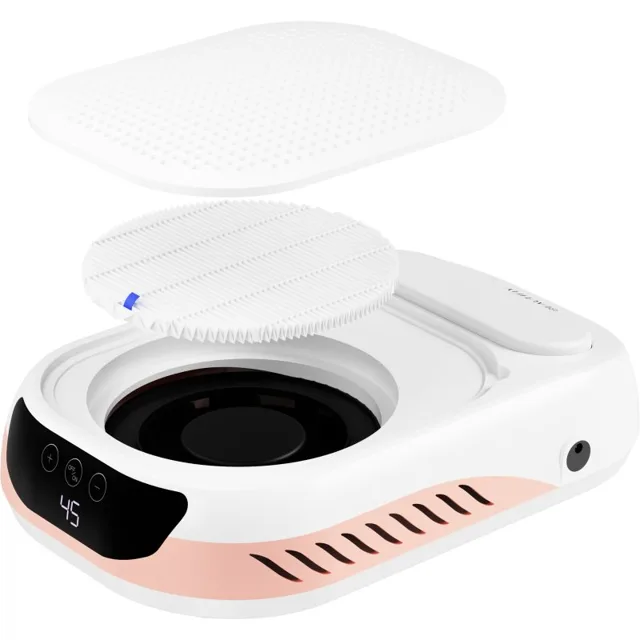 Beautifly NailFlow Dust Absorber profesionální odsávač prachu při manikůře 1 ks