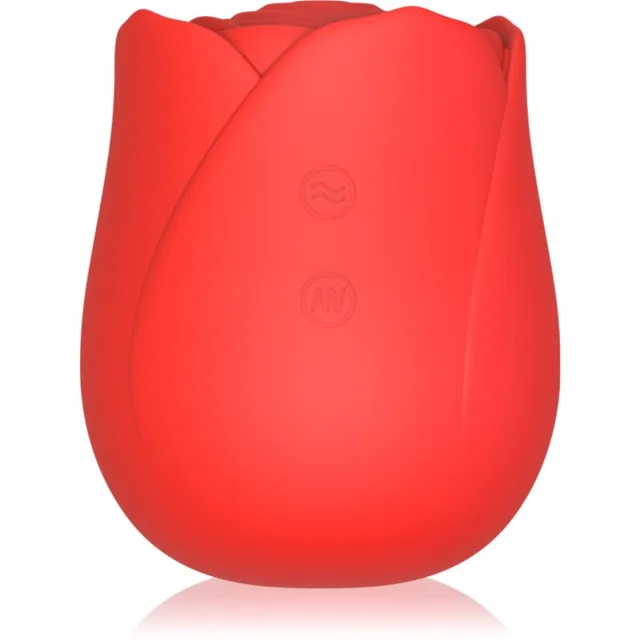 Beautifly Rose Glow Pleaser stimulátor klitorisu 6.7 cm