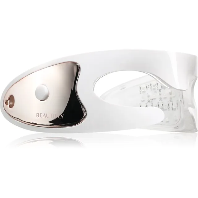 Beautifly Serene Eye ošetřující LED maska na oční okolí 1 ks