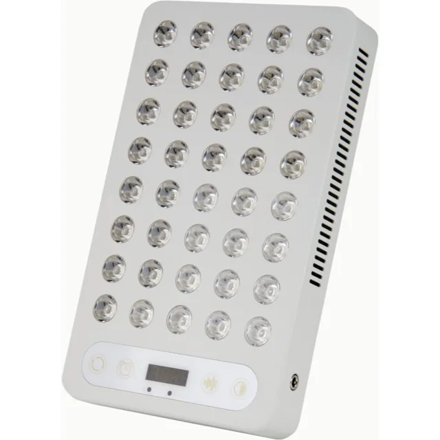 Beautifly SkinPure Therapy ošetřující LED maska 1 ks