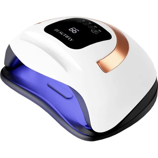 Beautifly SmartCure LED UV Lamp LED lampa pro úpravu gelových nehtů 1 ks