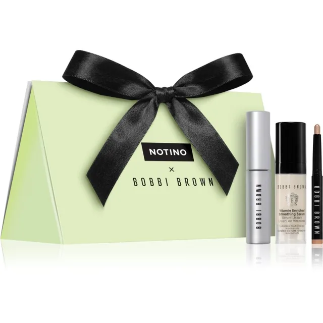 Beauty Discovery Bag Exclusive Notino × Bobbi Brown dárková sada pro ženy