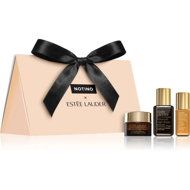 Beauty Discovery Bag Exclusive Notino Estée Lauder Main Franchise dárková sada pro ženy