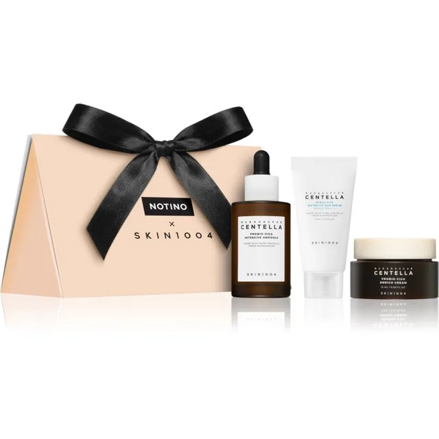 Beauty Discovery Bag Exclusive Notino × SKIN1004 dárková sada pro ženy
