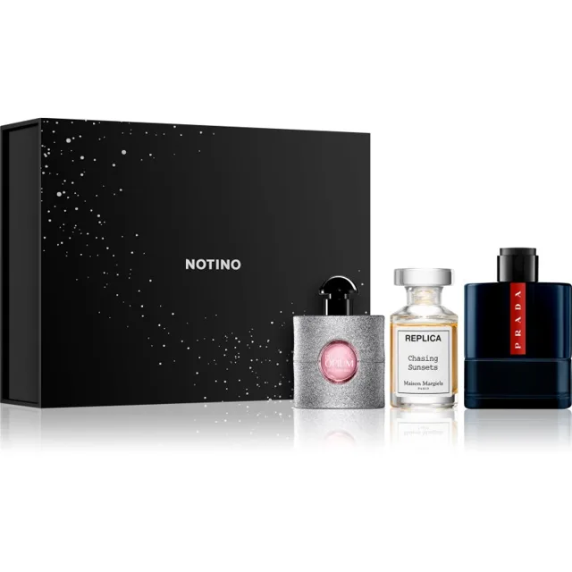 Beauty Discovery Box Exclusive Notino After Sunset dárková sada unisex