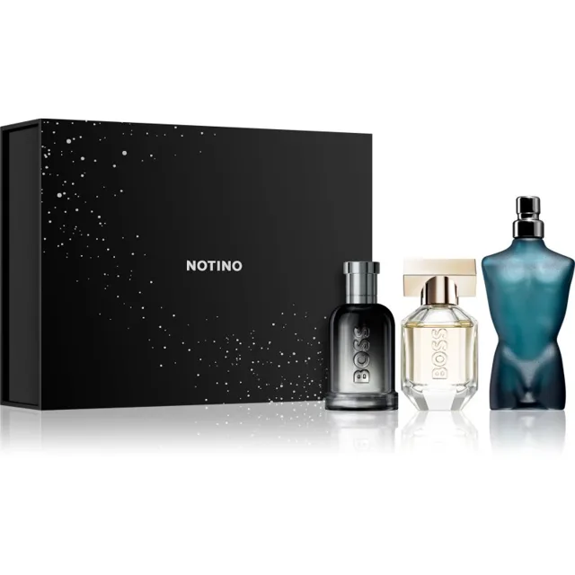 Beauty Discovery Box Exclusive Notino Power Couple dárková sada unisex