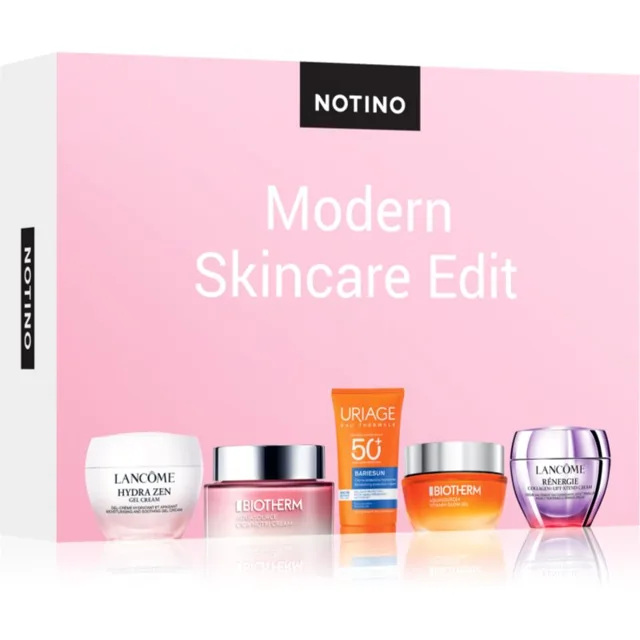 Beauty Discovery Box Notino Modern Skincare Edit sada pro ženy