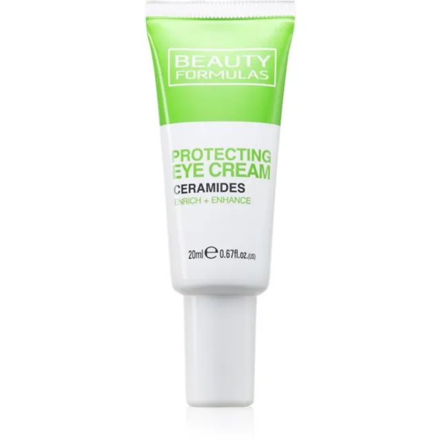 Beauty Formulas Ceramides noční krém 20 ml