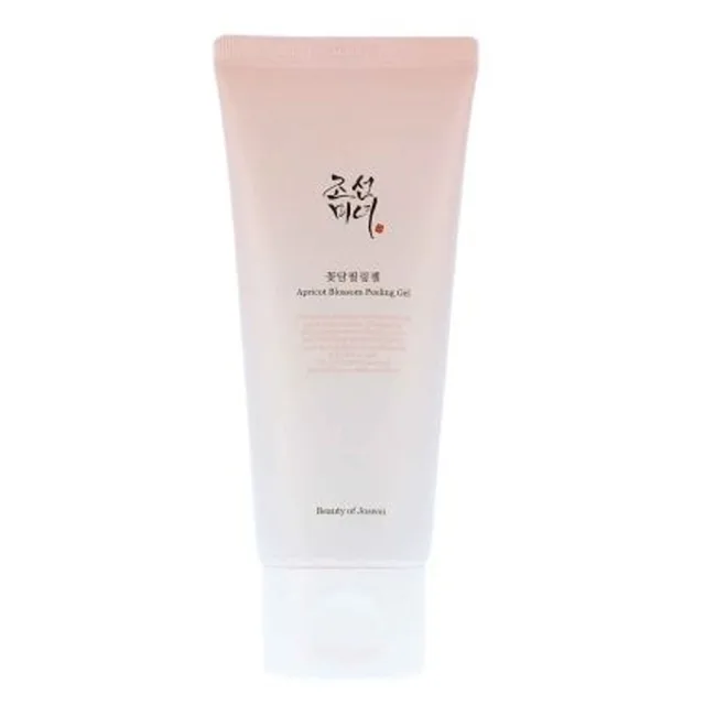 BEAUTY OF JOSEON Apricot Peelingový gel 100 ml
