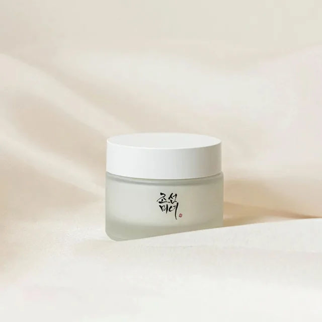 Beauty of Joseon - Dynasty Cream - Vyživující a hydratační krém 50 g