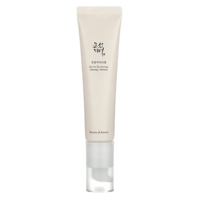 BEAUTY OF JOSEON Ginseng + Retinal Sérum na oční okolí 30 ml