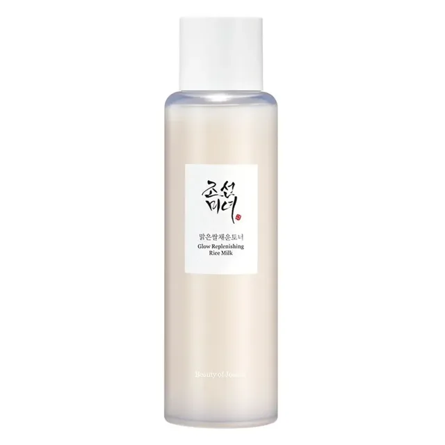 Beauty of Joseon Glow Replenishing Rice Milk hydratační rýžové pleťové tonikum 150 ml