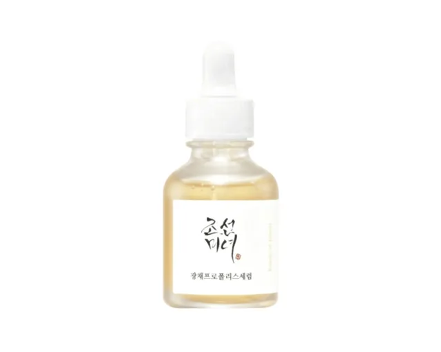 Beauty Of Joseon Glow serum Propolis & Niacinamide Bez Parfemace 30 ml