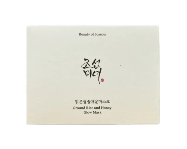 Beauty of Joseon Ground Rice and Honey Glow Mask 150 ml