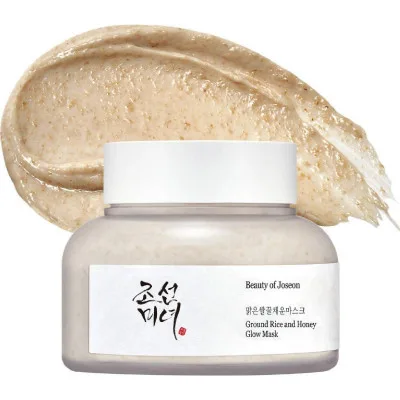 Beauty of Joseon Ground Rice and Honey Glow Mask 150 ml