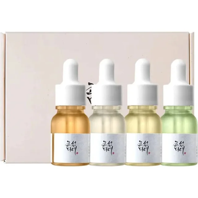 Beauty of Joseon Hanbang sérum 4x10ml