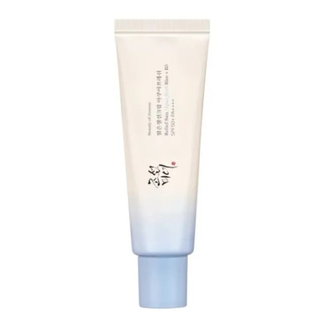 BEAUTY OF JOSEON Opalovací krém Aqua Fresh SPF50+ 50 ml