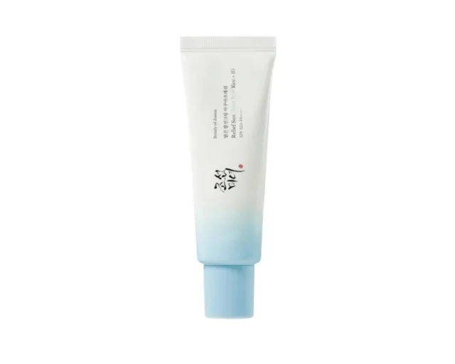 Beauty of Joseon opalovací krém SPF50+ 50ml