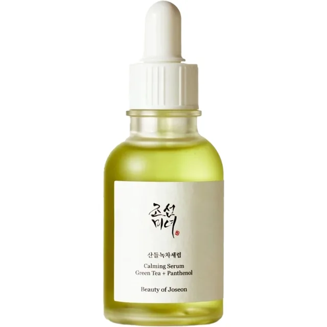 Beauty of Joseon Pleťové sérum Calming Serum Green Tea + Panthenol 60 ml