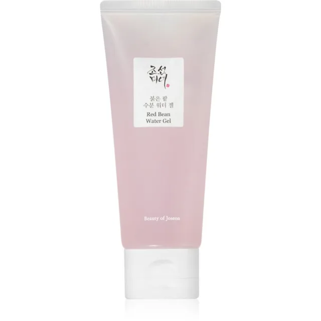 Beauty Of Joseon Red Bean Water Gel intenzivně hydratační gel pro mastnou pleť 100 ml