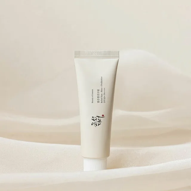 Beauty of Joseon Relief Sun : Rice + Probiotics SPF50+PA++++ 50 ml